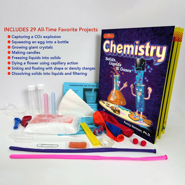 Science Wiz - Science Learning & Activity Kits - All-Star Telescope Canada - For All Things Astro, Binoculars, And Science | Science Wiz - Science Learning & Activity Kits