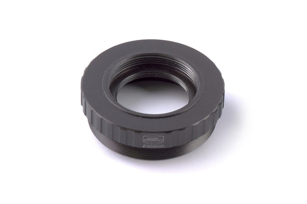 Baader Planetarium 2" NX4 (C90)/ETX Expanding Ring, Converts NX4 straight male thread to 2" SC thread (component part of 2958500) - 2958500A Available At All-Star Telescope | Baader Planetarium SC / HD Ultra Short T-Adaptor (9mm) | 2958500B