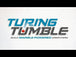 Upper Story Turing Tumble