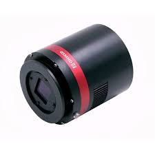 Qhyccd Qhy247C (Color) Aps Astronomy Cooled Camera (Qhy247C) - All-Star Telescope Canada - For All Things Astro, Binoculars, and Science | QHYCCD QHY247C (Color) APS Astronomy Cooled Camera (QHY247C)