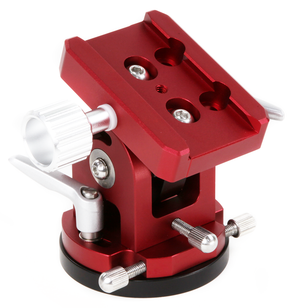 William Optics Vixen Style Base Mount | William Optics Vixen Style Base Mount