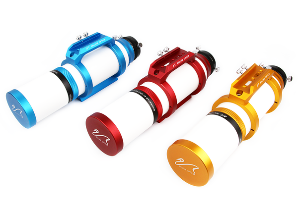 William Optics GuideStar 61 APO (M-GS61) | William Optics GuideStar 61 APO (M-GS61)