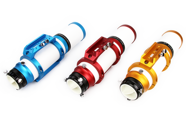 William Optics GuideStar 61 APO (M-GS61) | William Optics GuideStar 61 APO (M-GS61)