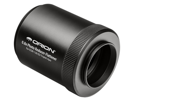 Orion Field Flattener For Eon™ 130Mm (10286) (08933) - All-Star Telescope Canada - For All Things Astro, Binoculars, And Science | Orion Field Flattener for EON™ 130mm (10286) (08933)