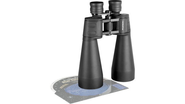 Orion 15X70 Astronomical Binocular (51463) - All-Star Telescope Canada - For All Things Astro, Binoculars, And Science | Orion 15x70 Astronomical Binocular (51463)