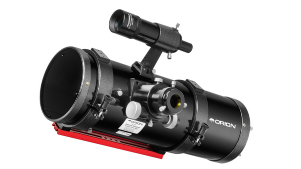 Orion 6 f 4 Newtonian Astrograph Reflector Telescope Astronomy Star Product 10269