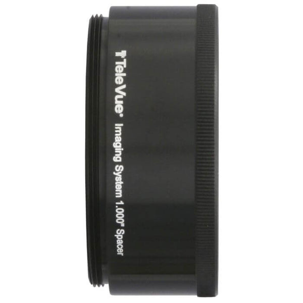 Tele Vue 1.0" (25.4Mm) Long Accessory Tube For 2.4" (Tld-1000) - All-Star Telescope Canada - For All Things Astro, Binoculars, And Science | Tele Vue 1.0" (25.4mm) Long Accessory Tube for 2.4" (TLD-1000)