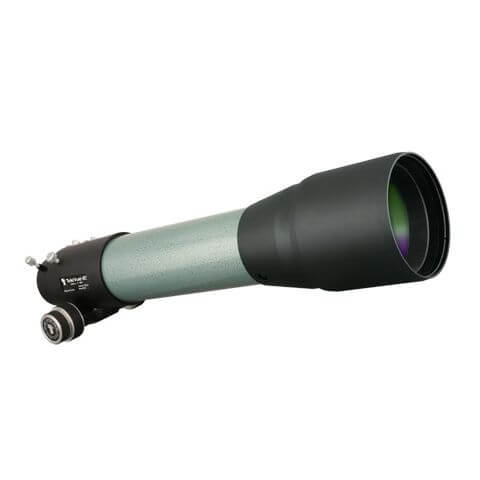 Tele Vue 85 Green Ota (Tv-85) - All-Star Telescope Canada - For All Things Astro, Binoculars, and Science | Tele Vue 85 Green OTA (TV-85)