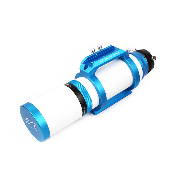 William Optics GuideStar 61 APO (M-GS61) | William Optics GuideStar 61 APO (M-GS61)