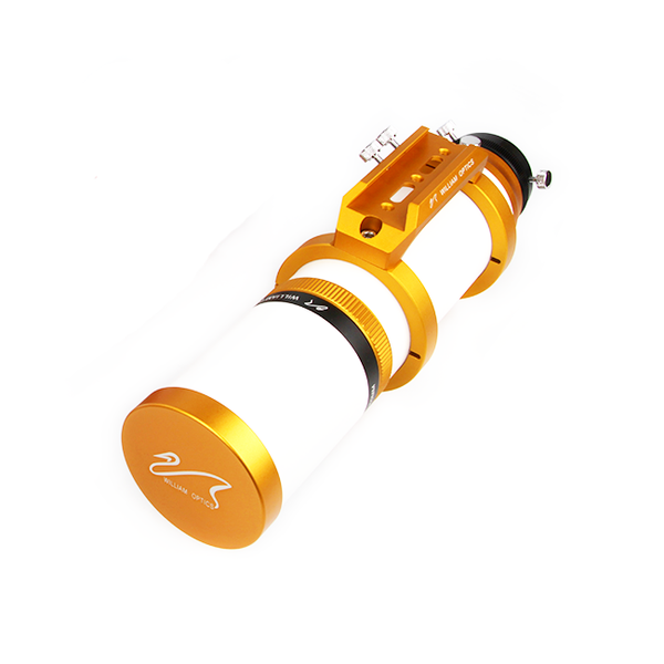 William Optics GuideStar 61 APO (M-GS61) | William Optics GuideStar 61 APO (M-GS61)